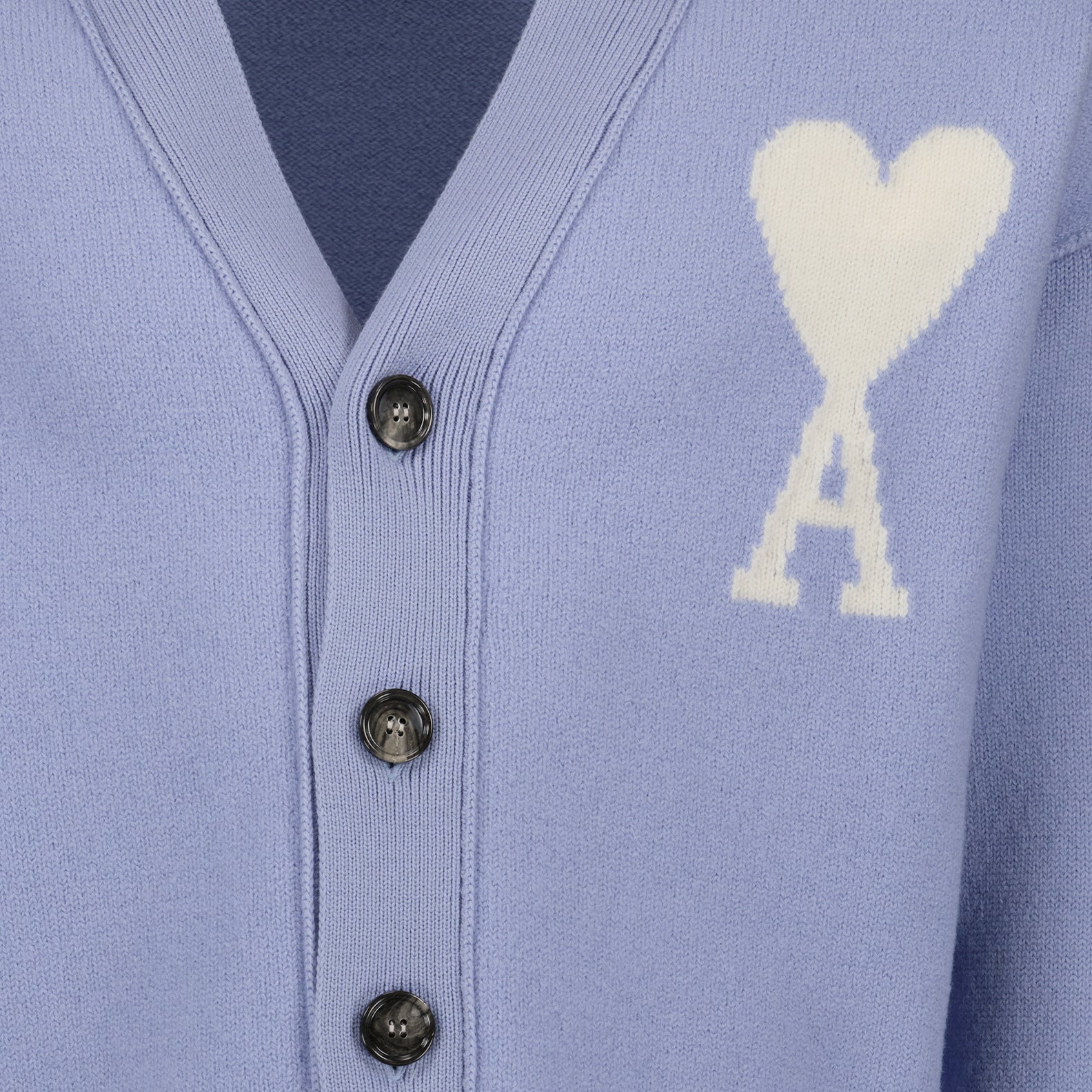 アミ ド クール カーディガン AMI Paris - レディース＆メンズ