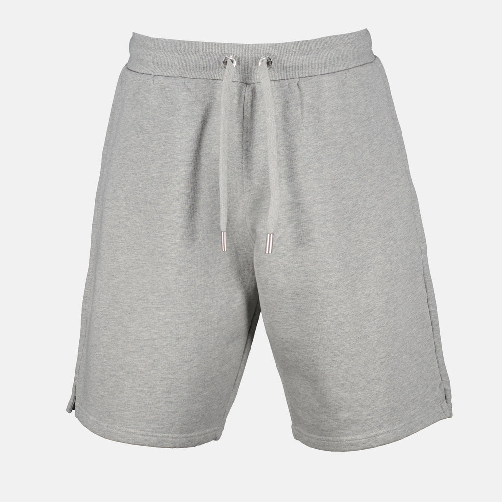 Shorts Short Ami de Coeur Ami PARIS Cinza Unissex