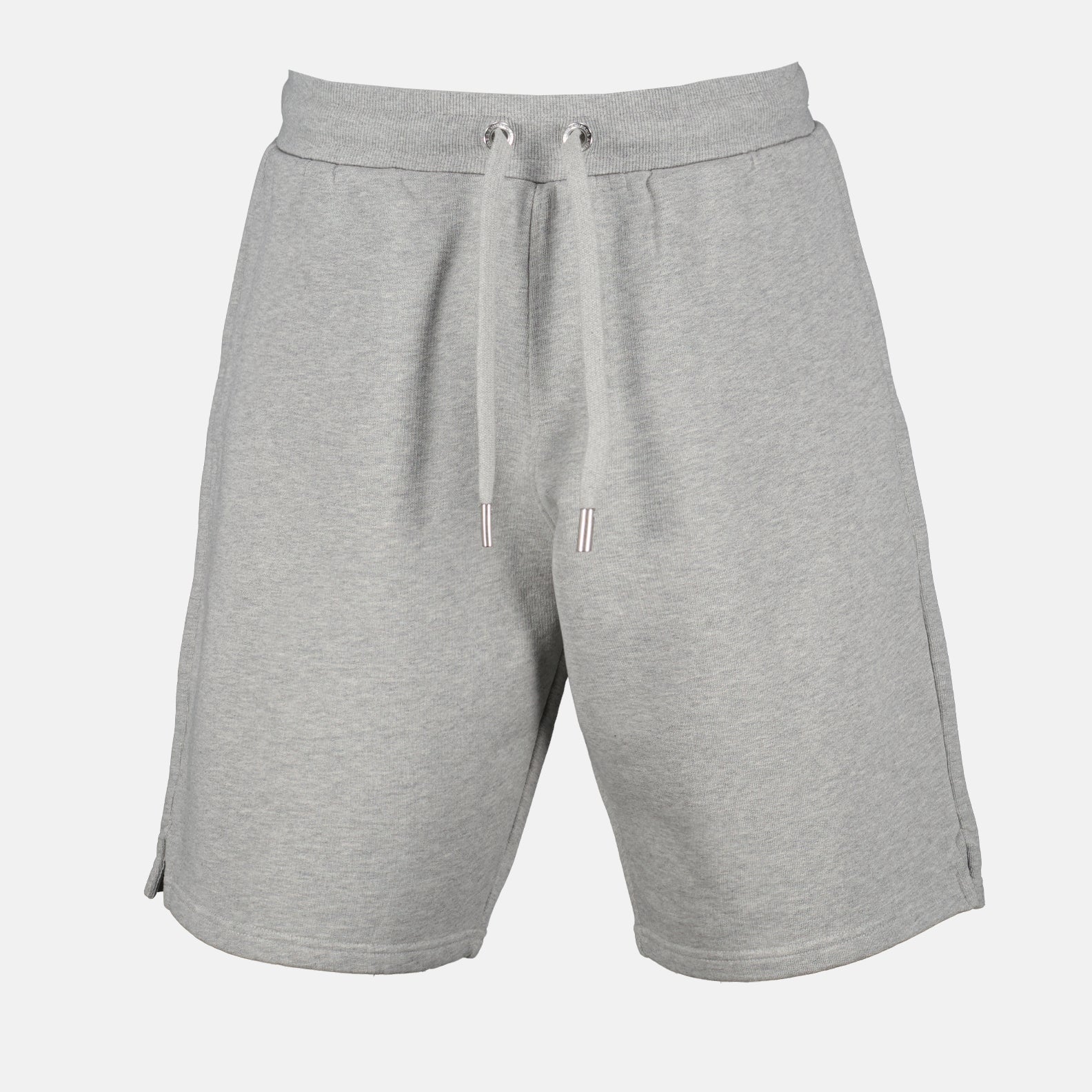 Shorts Short Ami de Coeur Ami PARIS Gris Unisexo