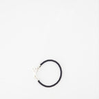 Joias Bracelet Ami de Coeur Ami PARIS Preto Unissex
