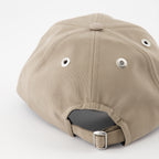 Hats, caps and beanies Friend of Heart Cap Ami PARIS Beige Unisex