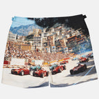 Beachwear Maillot de bain Bulldog Orlebar Brown Multicolore Homme