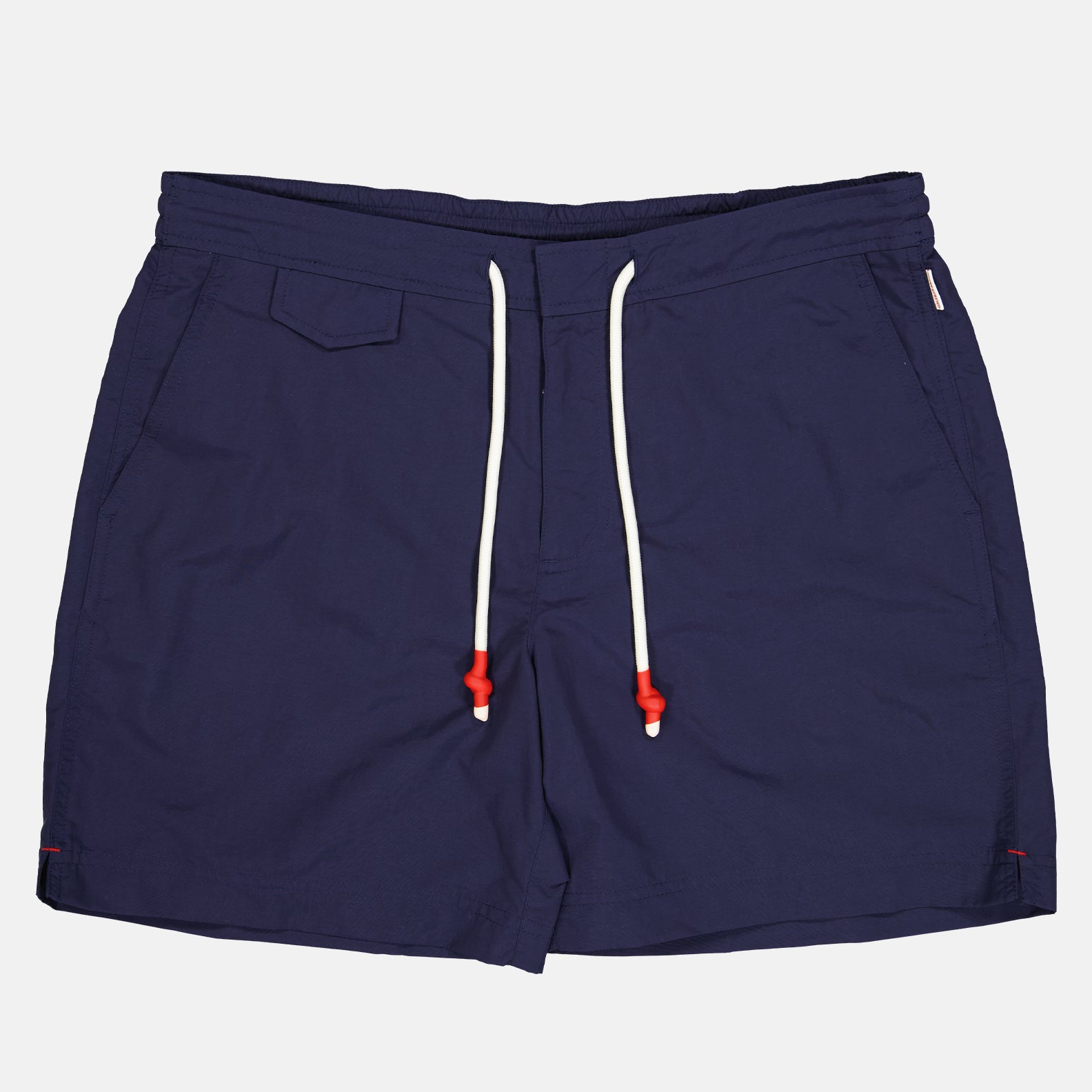 Strandmode Standard Badeanzug Orlebar Brown Dunkelblau Homme