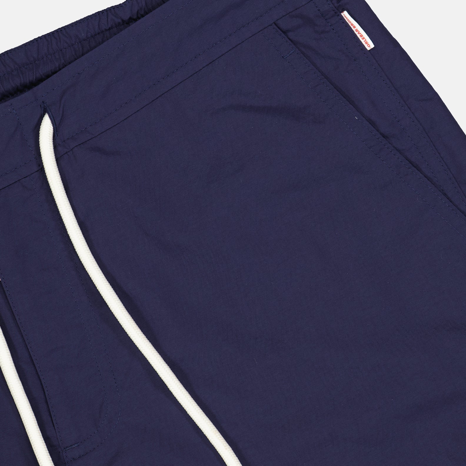 Strandmode Standard Badeanzug Orlebar Brown Dunkelblau Homme