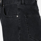 Shorts Short en denim Kenzo Noir Homme