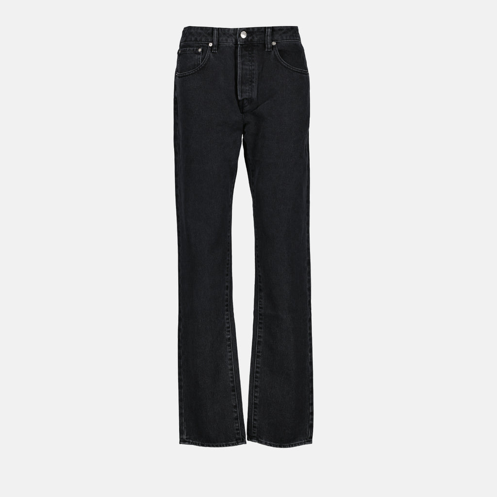 Pants Straight jeans Kenzo Black Man