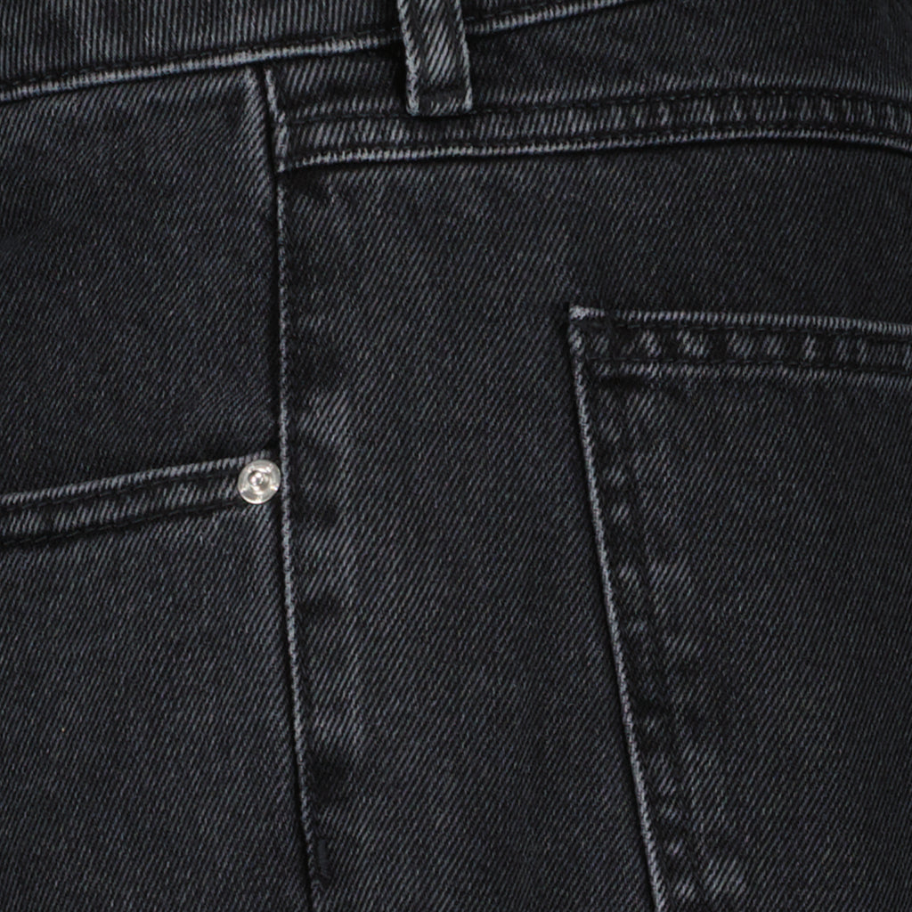 Pants Straight jeans Kenzo Black Man