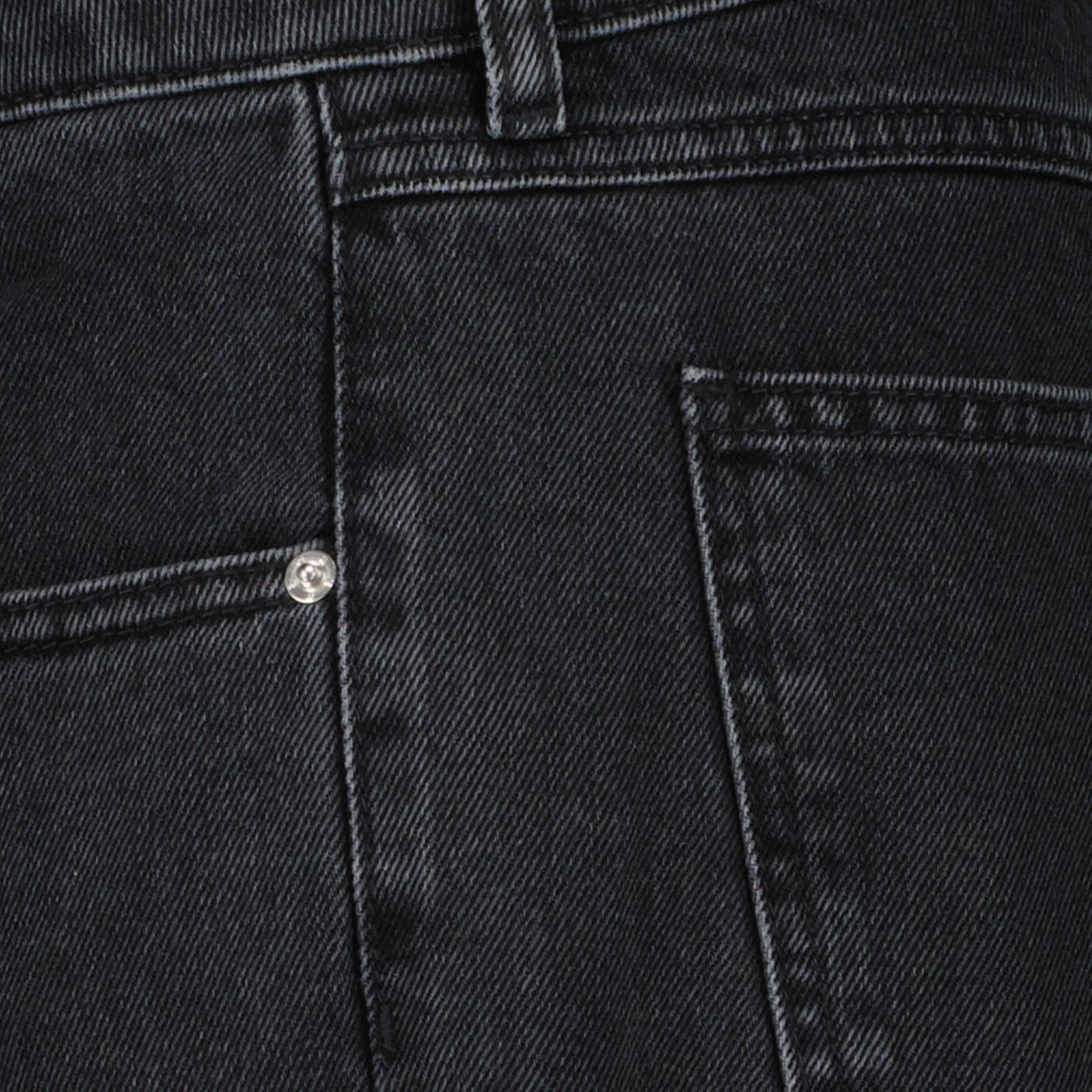 Pants Straight jeans Kenzo Black Man