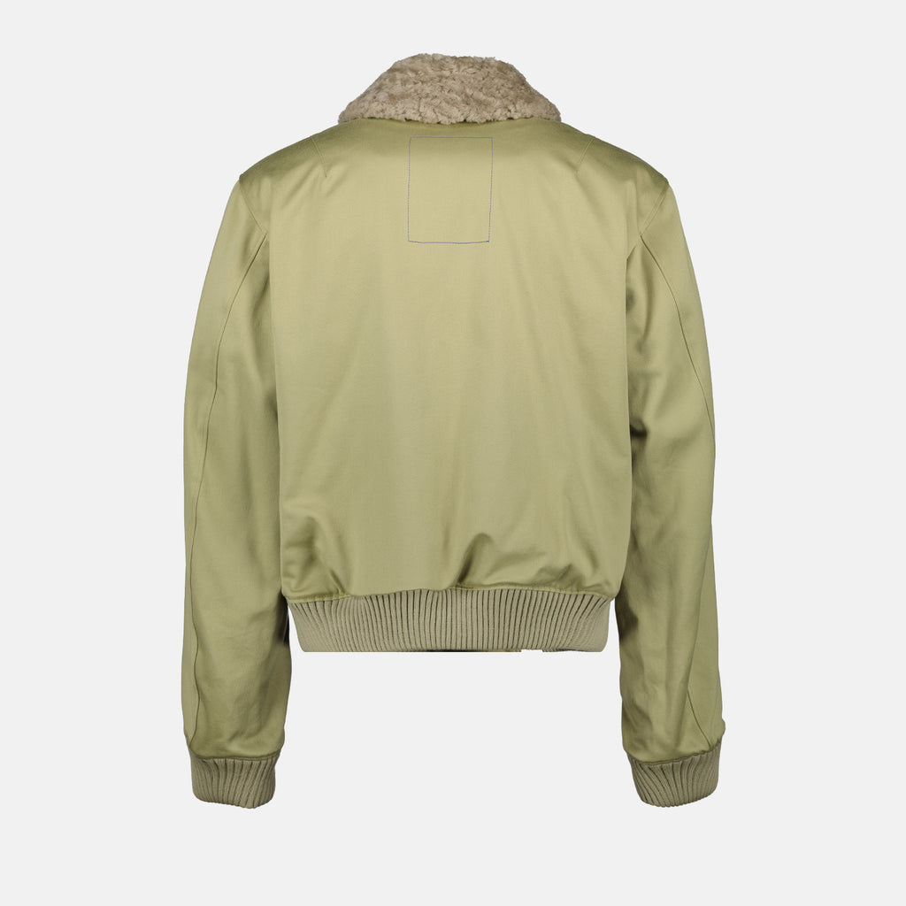 Blouson bomber Burberry Homme – myCompañero