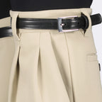 Pants Hybrid Pants Coperni Beige Women