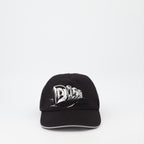 Cappelli, berretti e beanie Casquette AsteroDior Dior Nero Homme