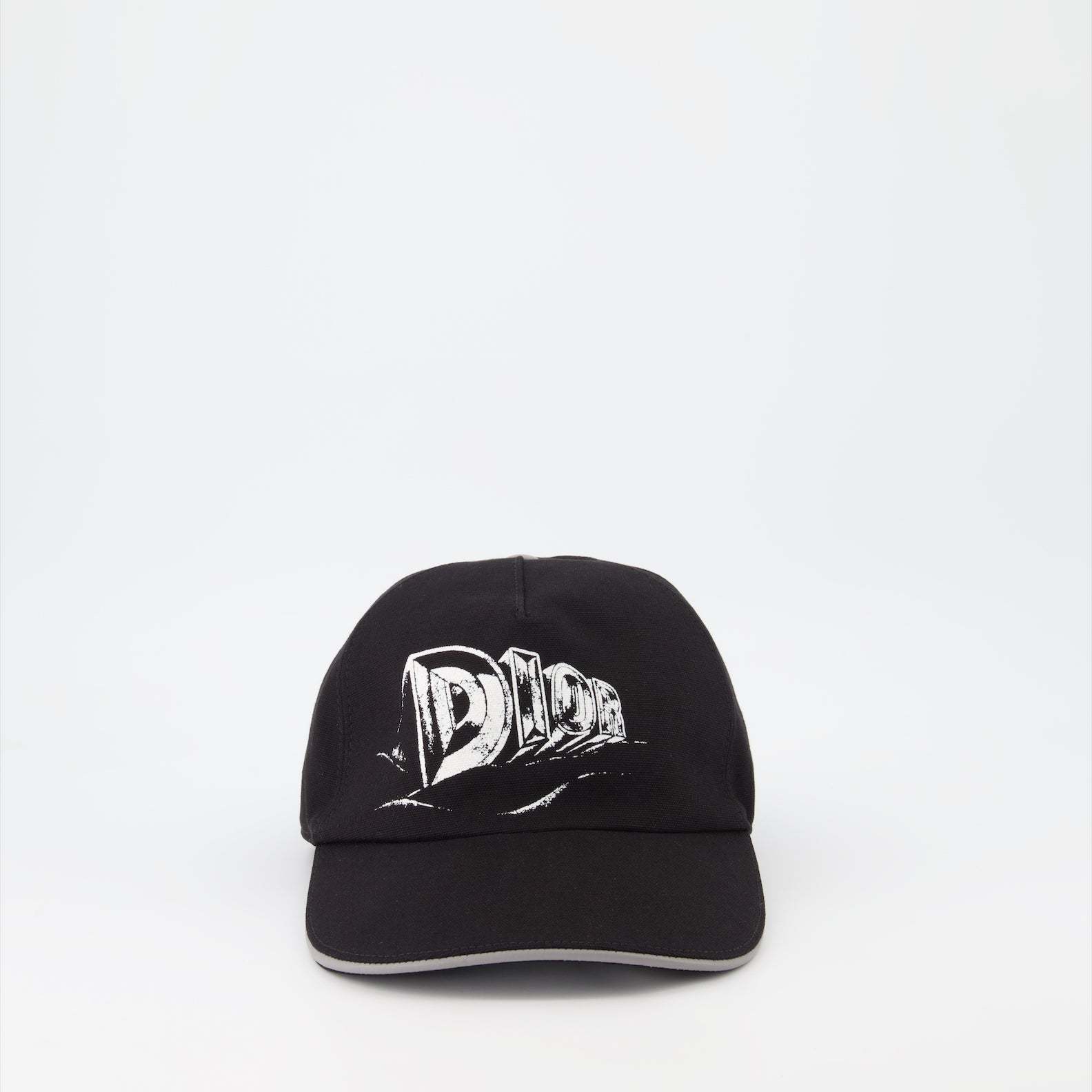 Cappelli, berretti e beanie Casquette AsteroDior Dior Nero Homme