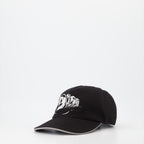 Cappelli, berretti e beanie Casquette AsteroDior Dior Nero Homme