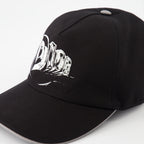 Cappelli, berretti e beanie Casquette AsteroDior Dior Nero Homme