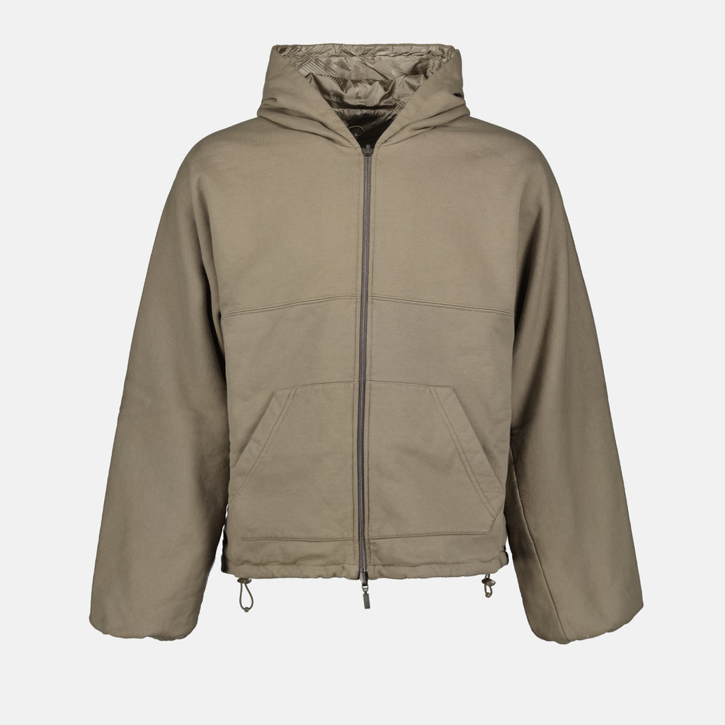 Vestes Veste Couture Dior Beige Homme