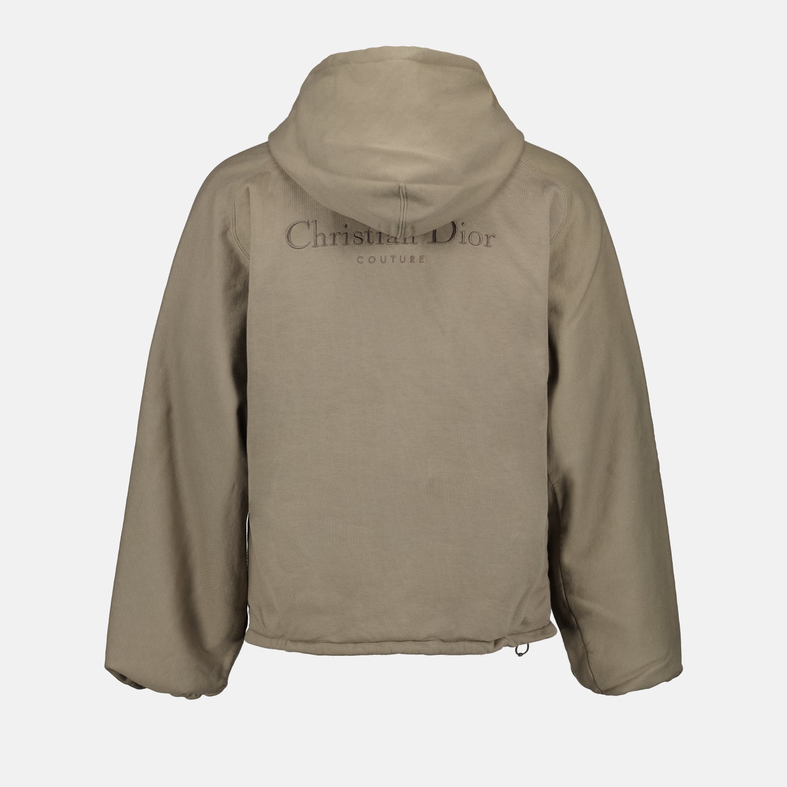 Vestes Veste Couture Dior Beige Homme