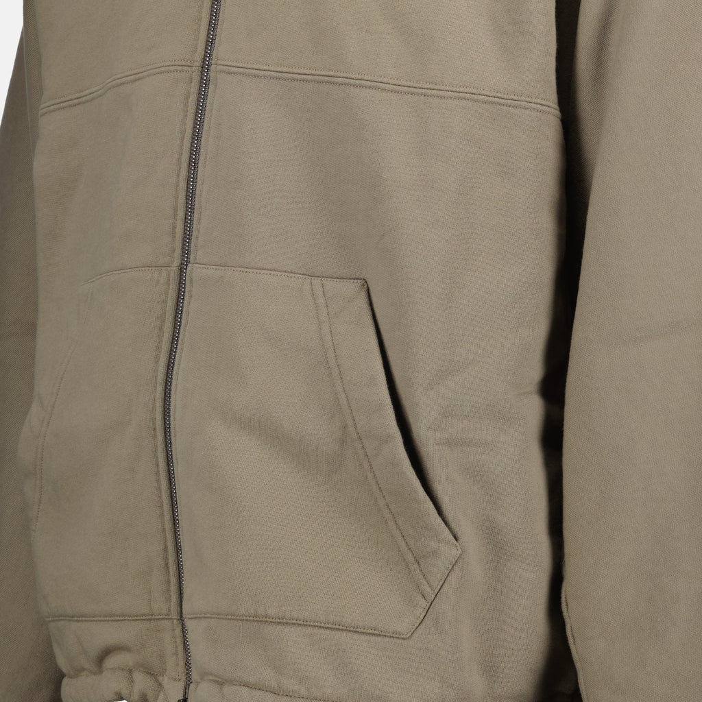 Vestes Veste Couture Dior Beige Homme