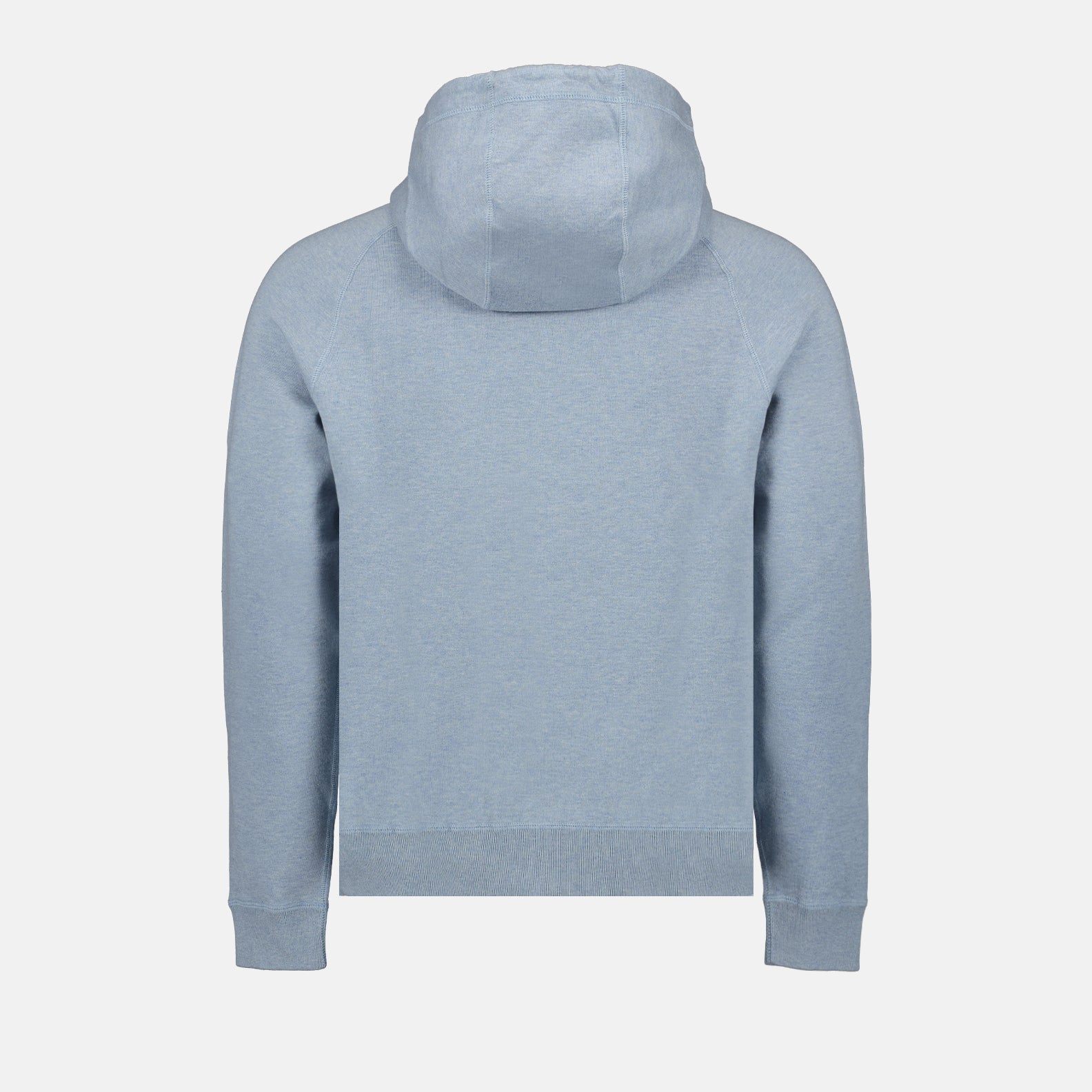 Sweatshirts Oblique zipped sweatshirt Dior Blue Man