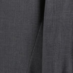 Malhas Top de gola alta Dior Cinza Homme