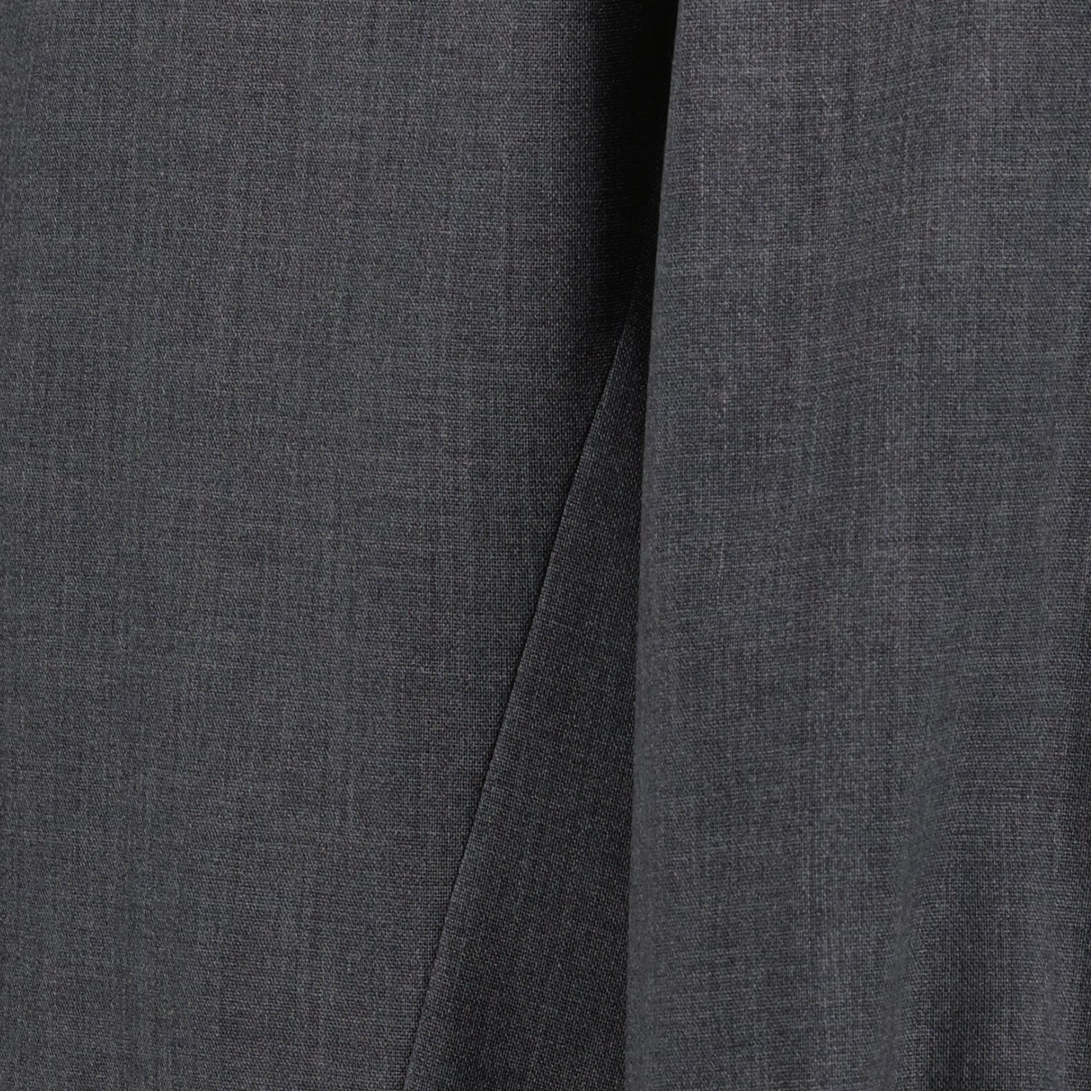 Malhas Top de gola alta Dior Cinza Homme
