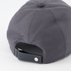 모자, 캡 및 비니 Casquette Couture Dior 회색 Homme