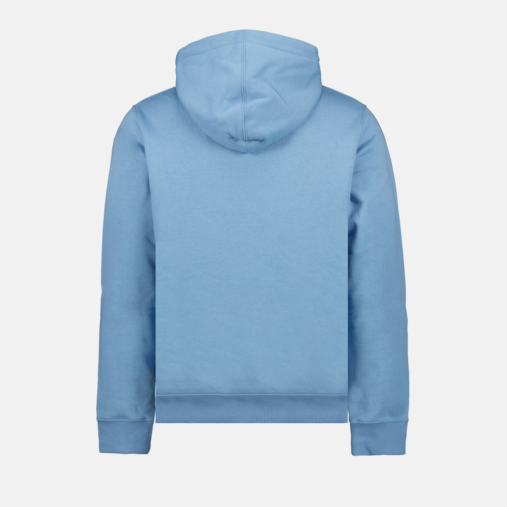 스웨트셔츠 Sweat à capuche CD Dior 파란색 남여공용