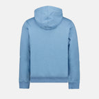 스웨트셔츠 Sweat à capuche CD Dior 파란색 남여공용