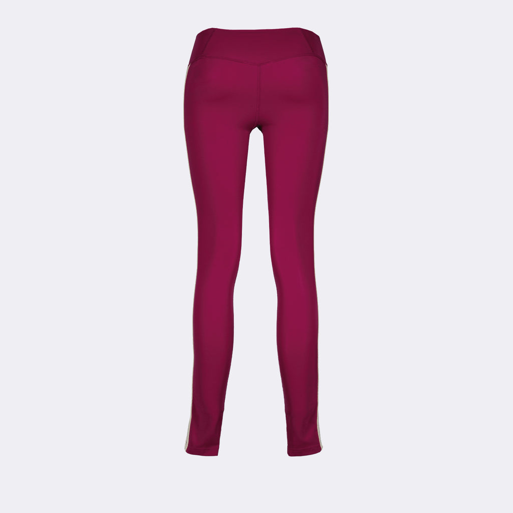 Pants New Classic Leggings Palm Angels Pink Women