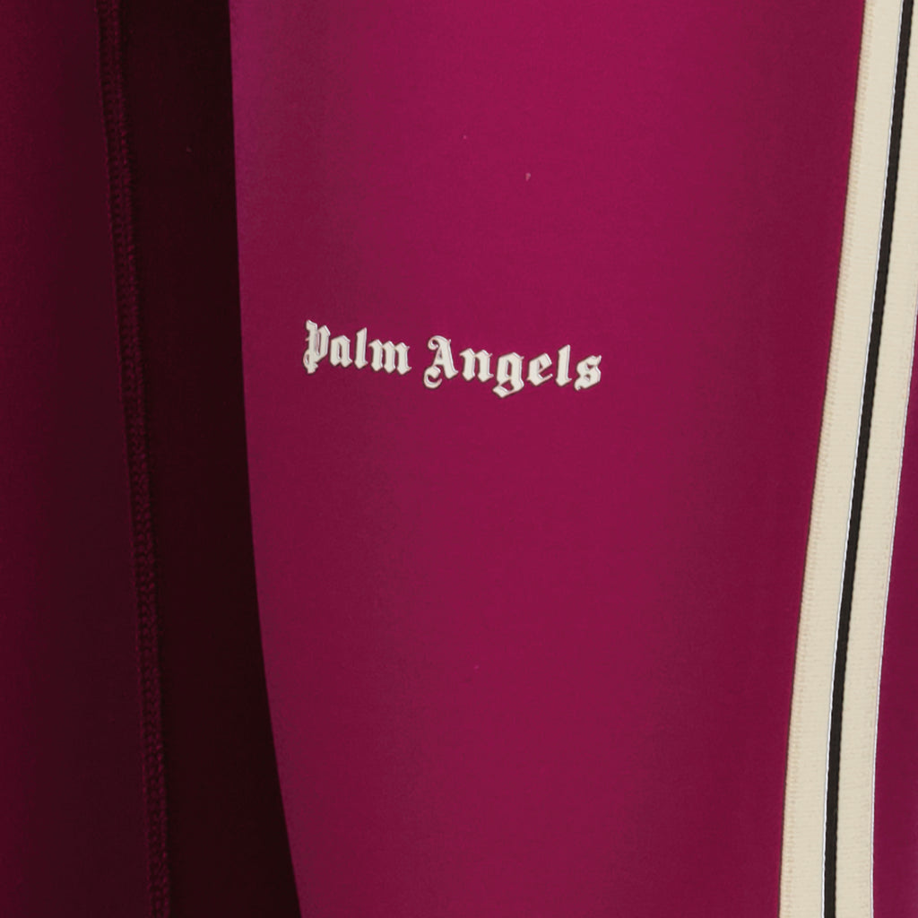 Pants New Classic Leggings Palm Angels Pink Women