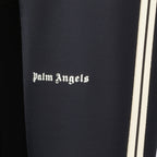 Pantalons Legging New Classic Palm Angels Noir Femme