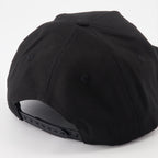 Chapéus, bonés e gorros Casquette classic logo Palm Angels Preto Femme