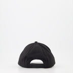 Chapeaux, casquettes et bonnets Casquette Sketchy Palm Angels Noir Homme