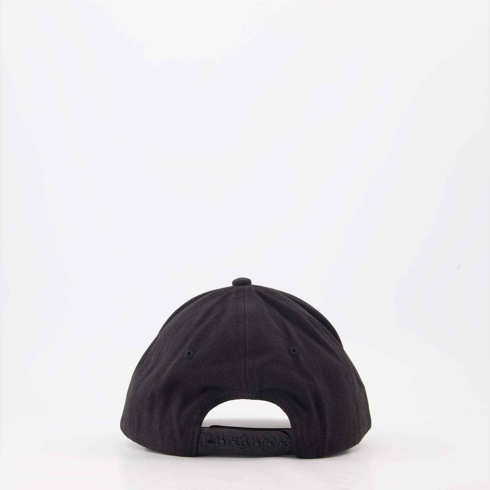 Chapeaux, casquettes et bonnets Casquette Sketchy Palm Angels Noir Homme