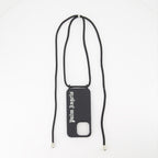 Lifestyle Coque Iphone 14 pro Palm Angels Negro Homme