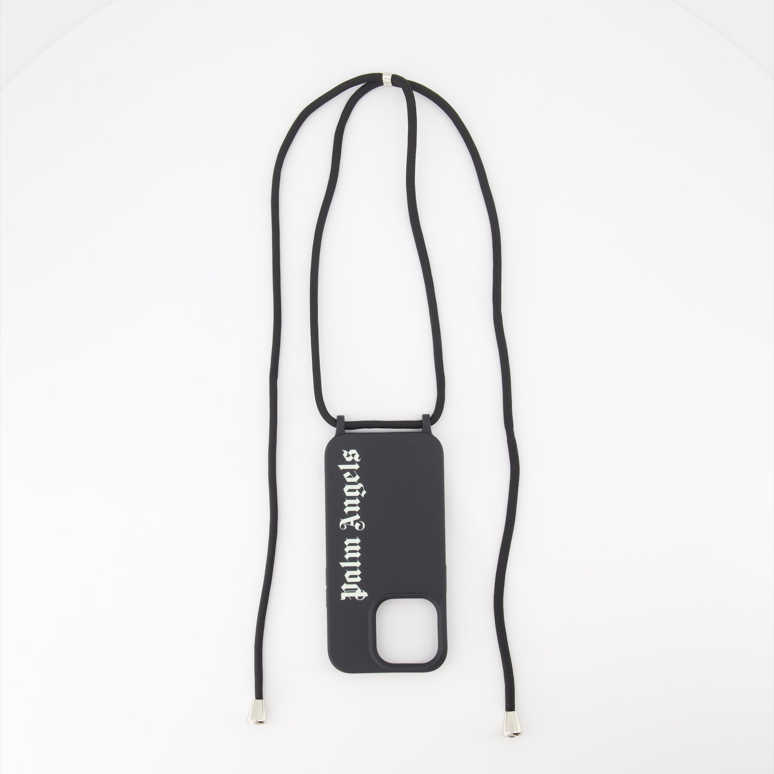 Lifestyle Coque Iphone 14 pro Palm Angels Negro Homme