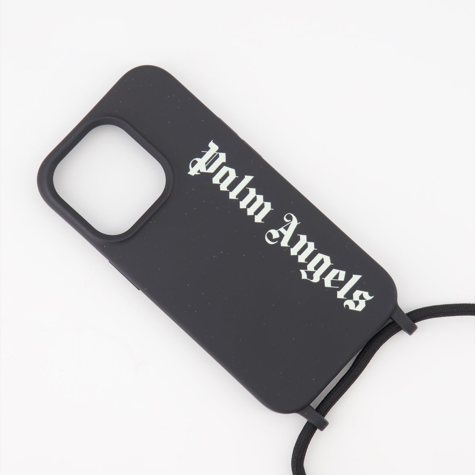 Lifestyle Coque Iphone 14 pro Palm Angels Negro Homme