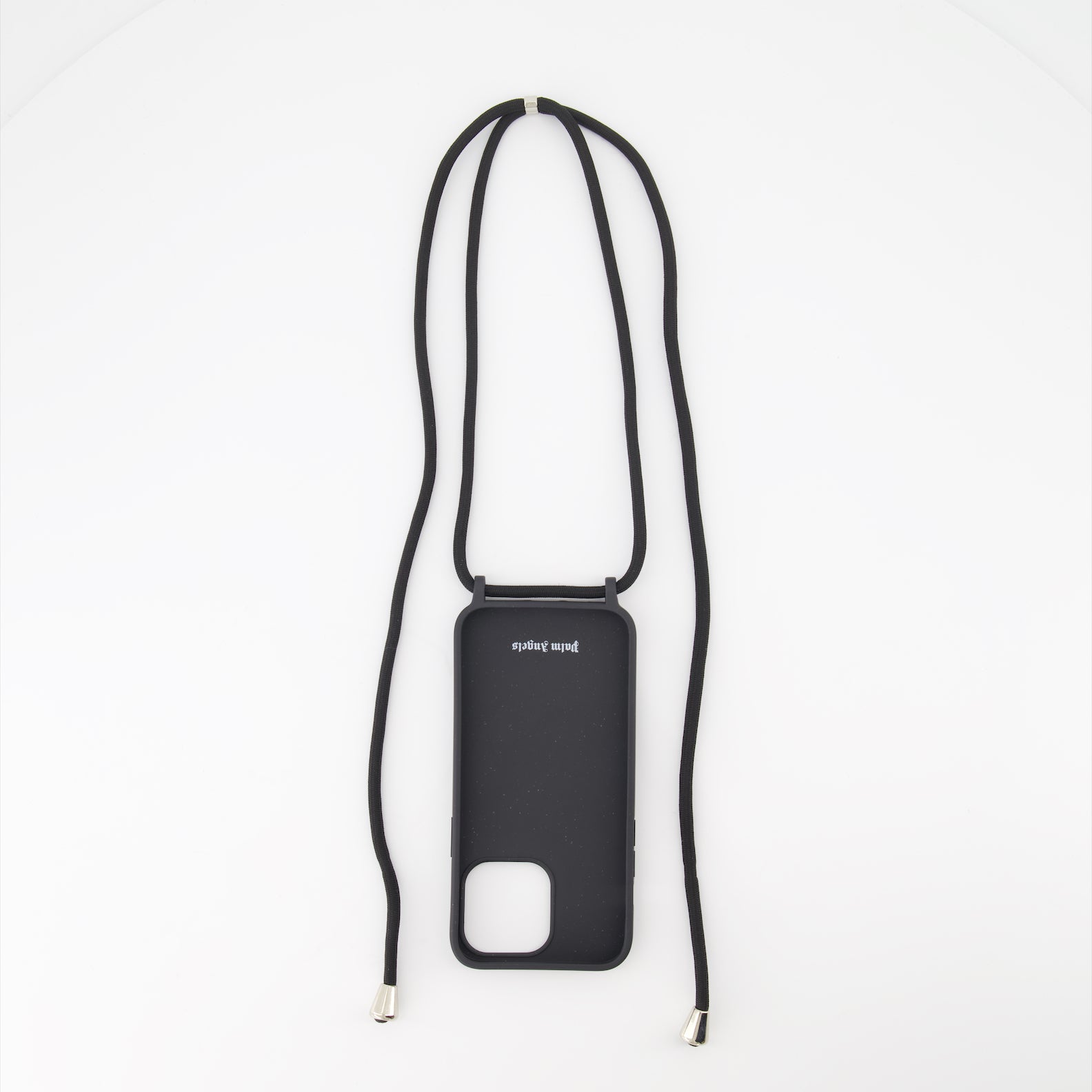 Lifestyle Coque Iphone 14 pro max Palm Angels Noir Homme