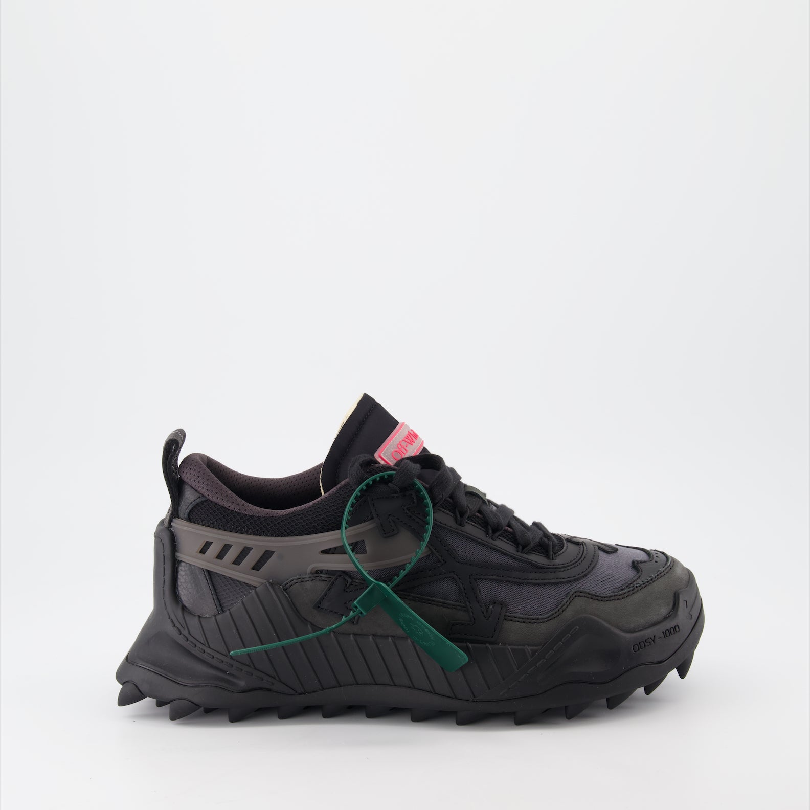 Sneakers Odsy sneakers Off-White Black Man