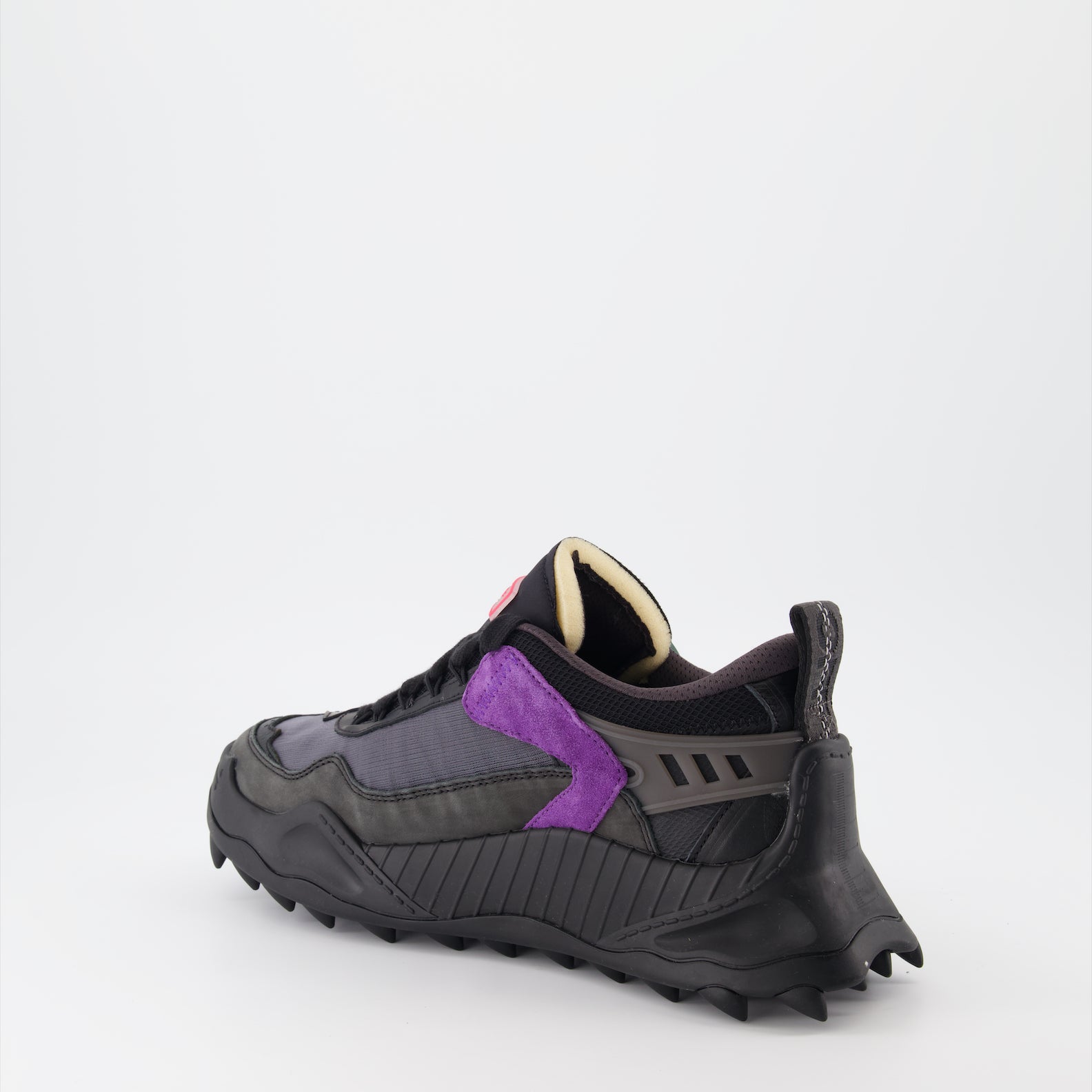 off-white odsy black 新品未使用 Off-White Odsy 1000 Sneakers | Black | FARFETCH ZA