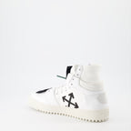 Baskets Baskets 3.0 Off Court Off-White Blanc Homme