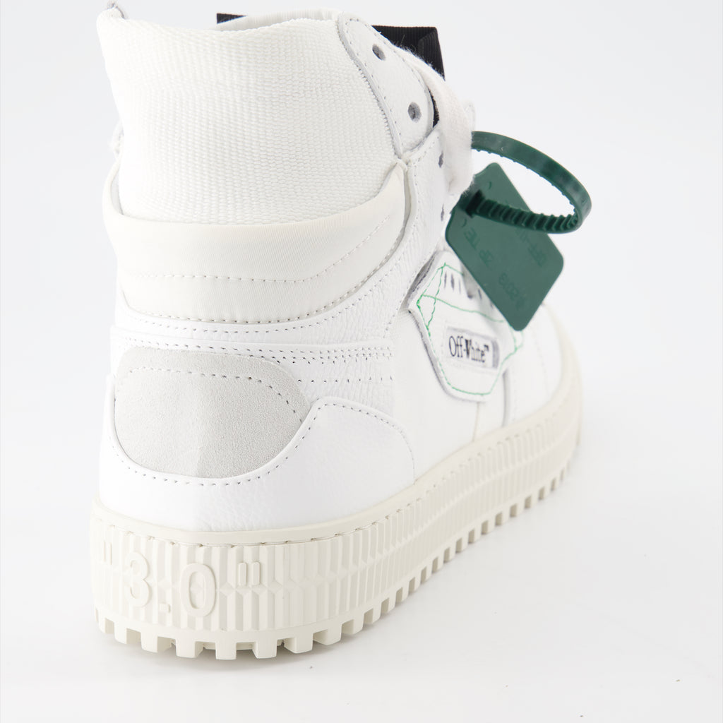 Baskets Baskets 3.0 Off Court Off-White Blanc Homme