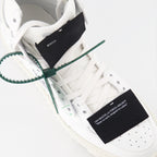 Baskets Baskets 3.0 Off Court Off-White Blanc Homme