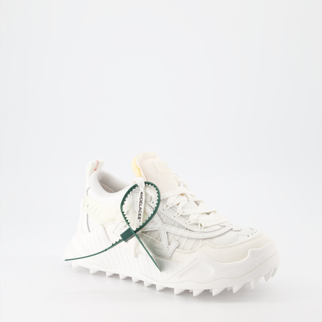 Sneakers Odsy 1000 sneakers Off-White White Women