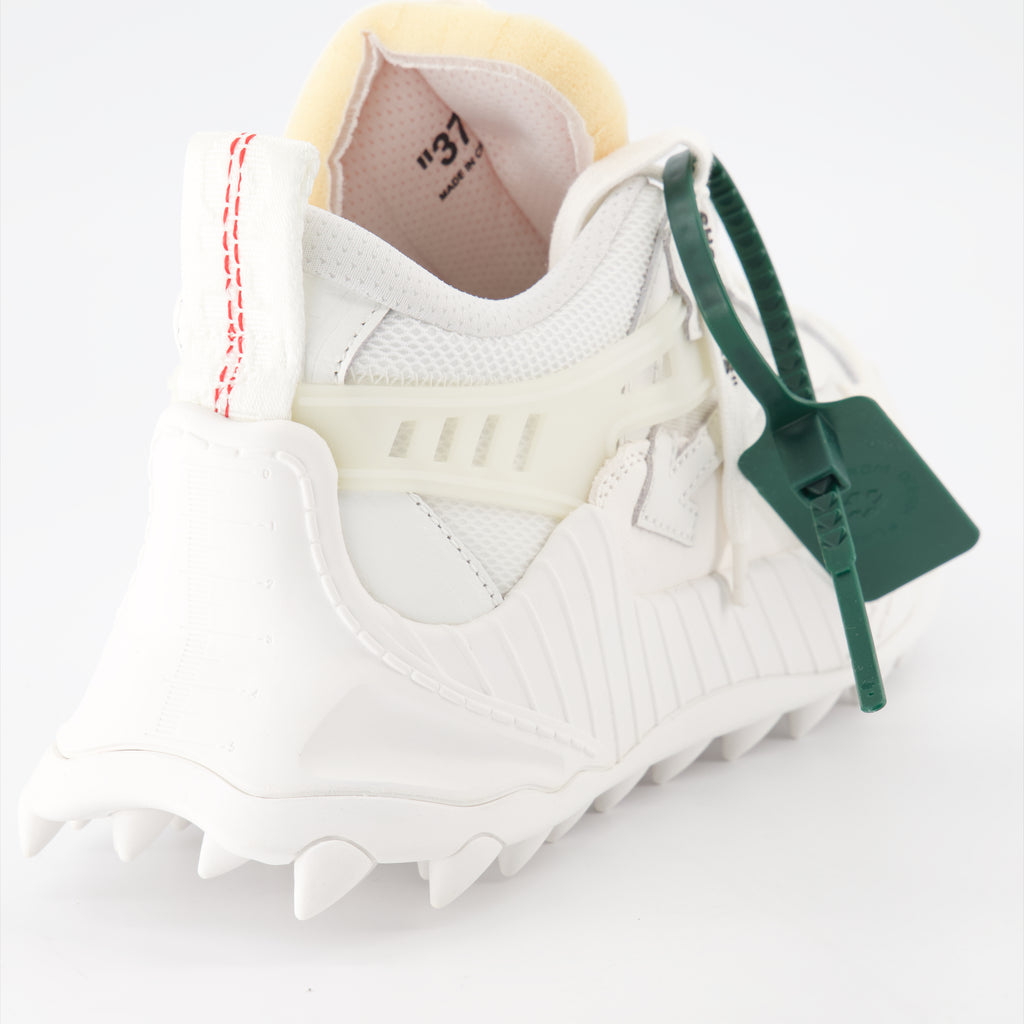 Sneakers Odsy 1000 sneakers Off-White White Women