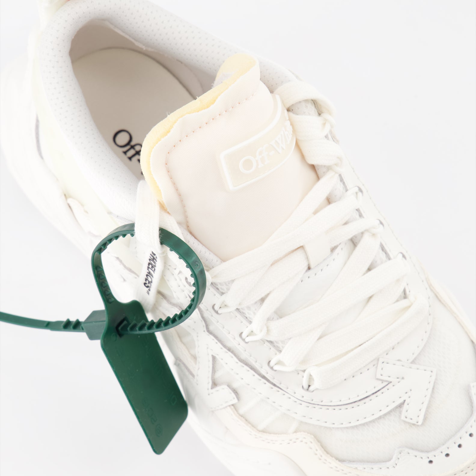Sneakers Odsy 1000 sneakers Off-White White Women