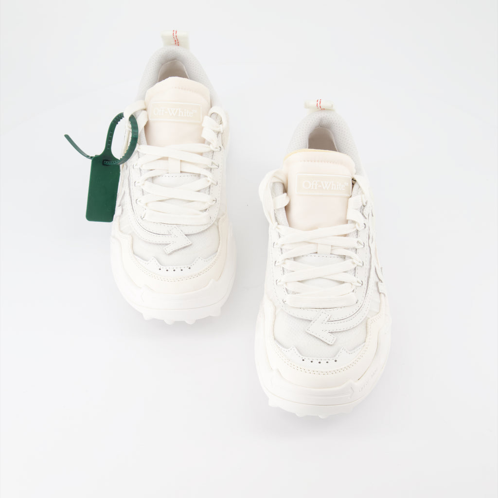 Sneakers Odsy 1000 sneakers Off-White White Women