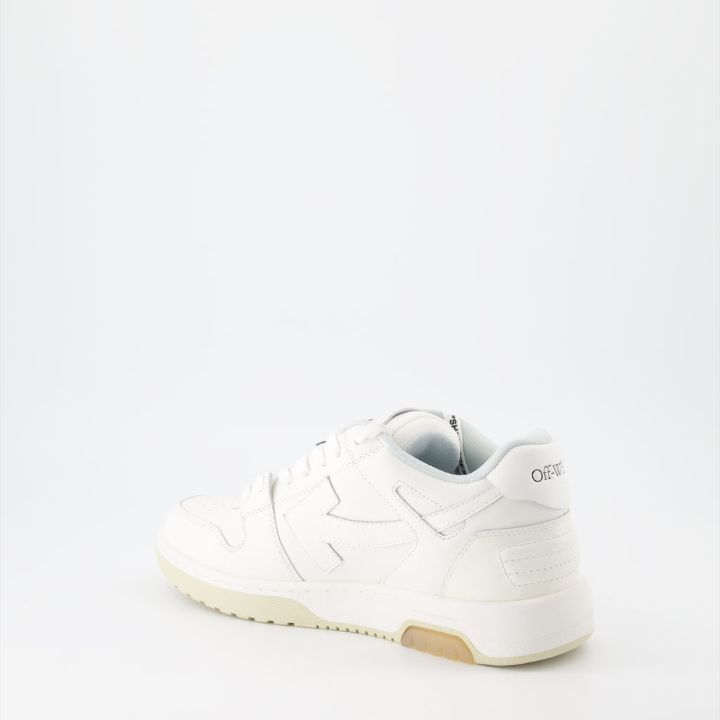 Sneakers Out Of Office “For Walking” Sneakers Off-White White Man