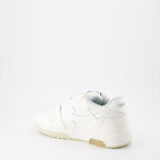 Sneakers Out Of Office “For Walking” Sneakers Off-White White Man