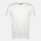 T-shirts T-Shirt Dior Icons Branca Dior Blanc Homme