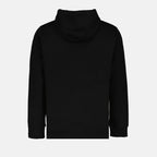 Felpe Felpa con cappuccio Burberry Nero Homme